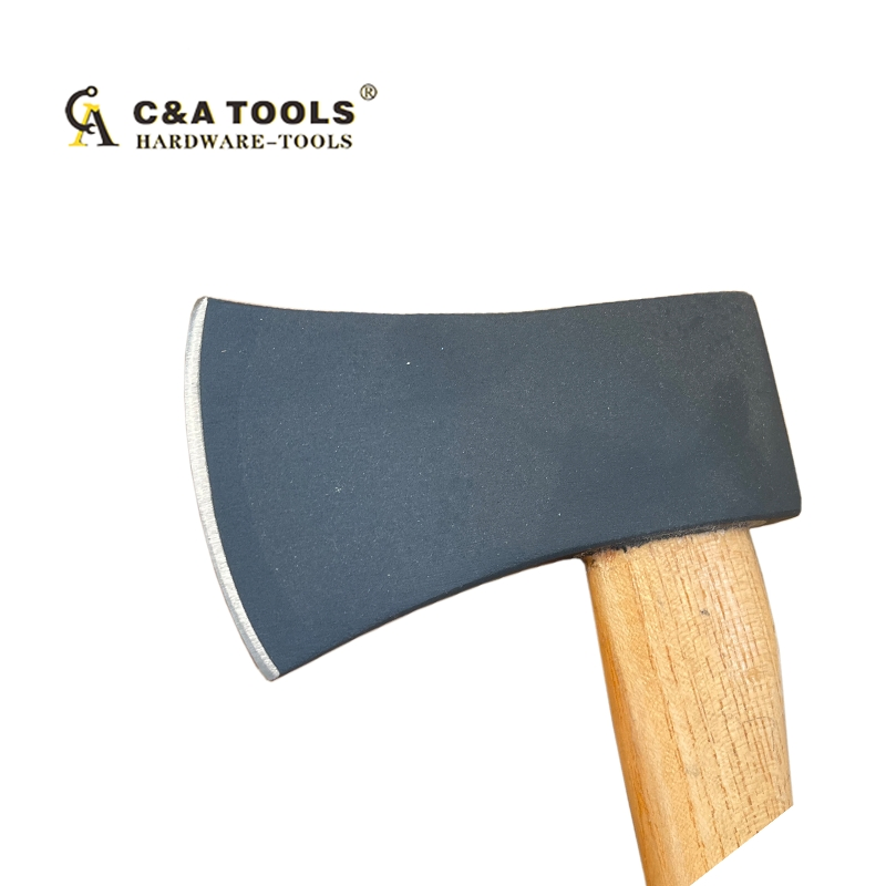 Wood Handle and Plastic Coated Handle for Professional Wood Working
