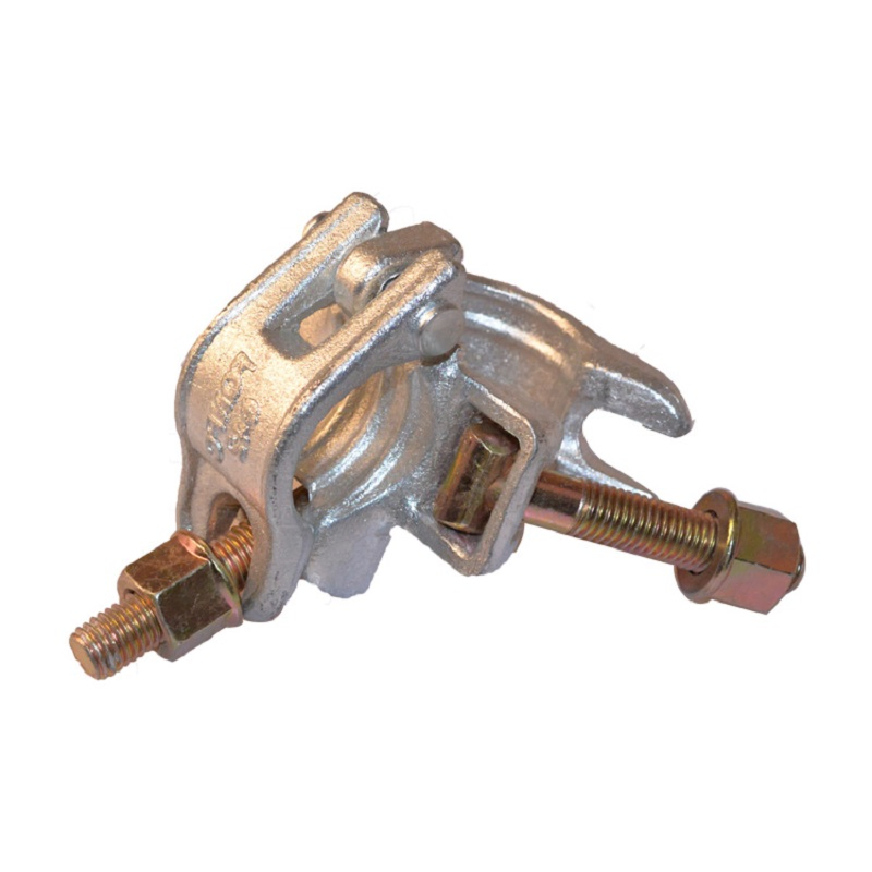 High Performance Scaffolding Coupler with Cheap Price