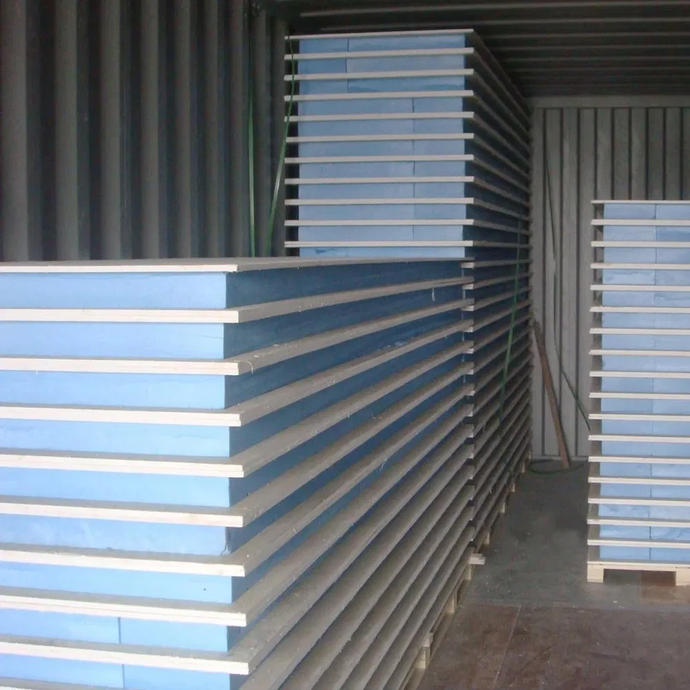 Energy Efficient XPS Insulation Foam Board for Residential Commercial and Industrial Building Envelopes