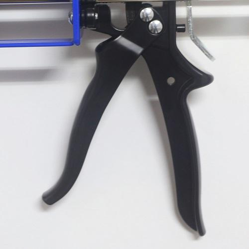 Two Part Panel Bonding Epoxy Adhesive Glass Glue Caulking Gun