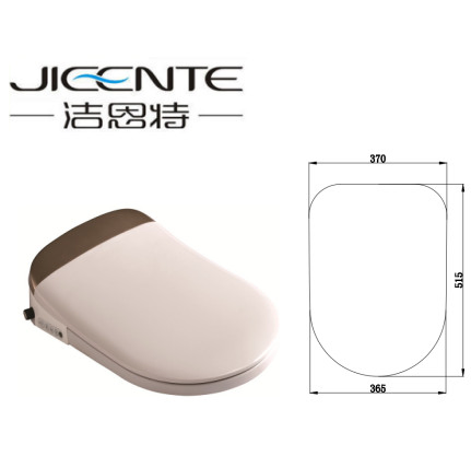 Xiamen Factory Smart Toilet Bidet
