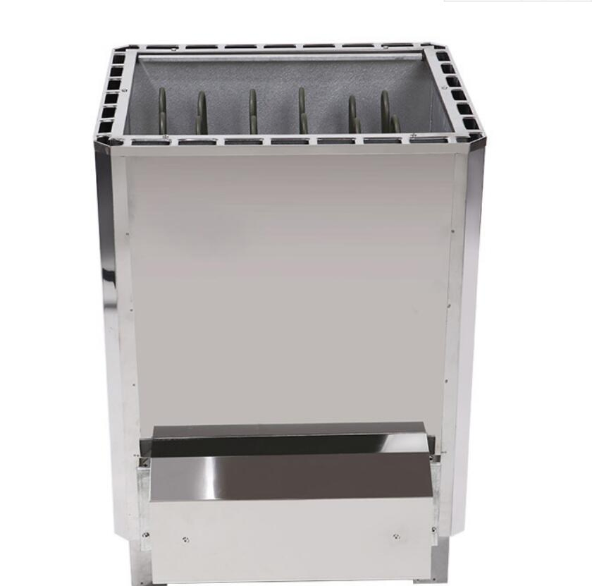 Электрический обогреватель для сауны Big Power 12/15 кВт