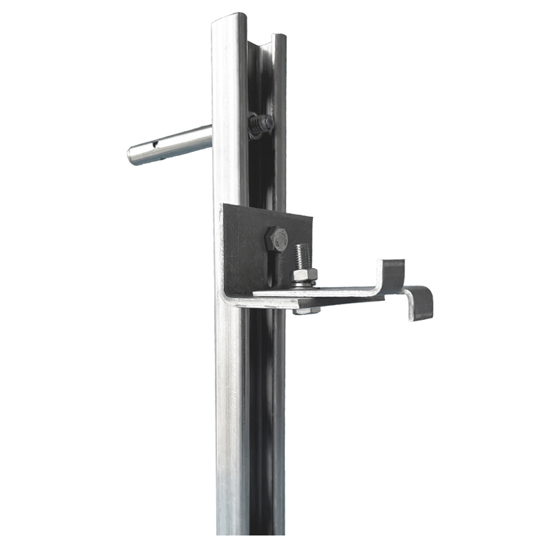 Stainless Steel Stone Clamp Facade Fixing Anchor Stone Cladding Brackets