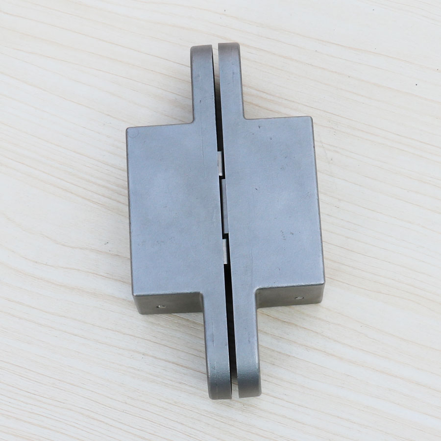 Heavy Duty Hinge Stainless Steel