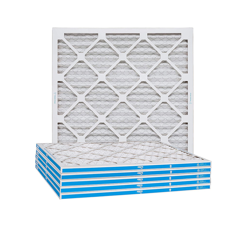 Premium Air Purifier with Advanced Merv 6-13 Filtration System