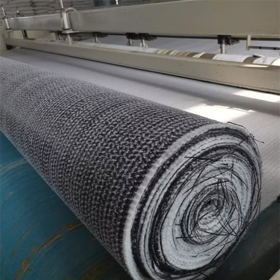 Gcl Bentonite Waterproof Blanket Natural Sodium Bentonite Efficiently Blocking Seepage