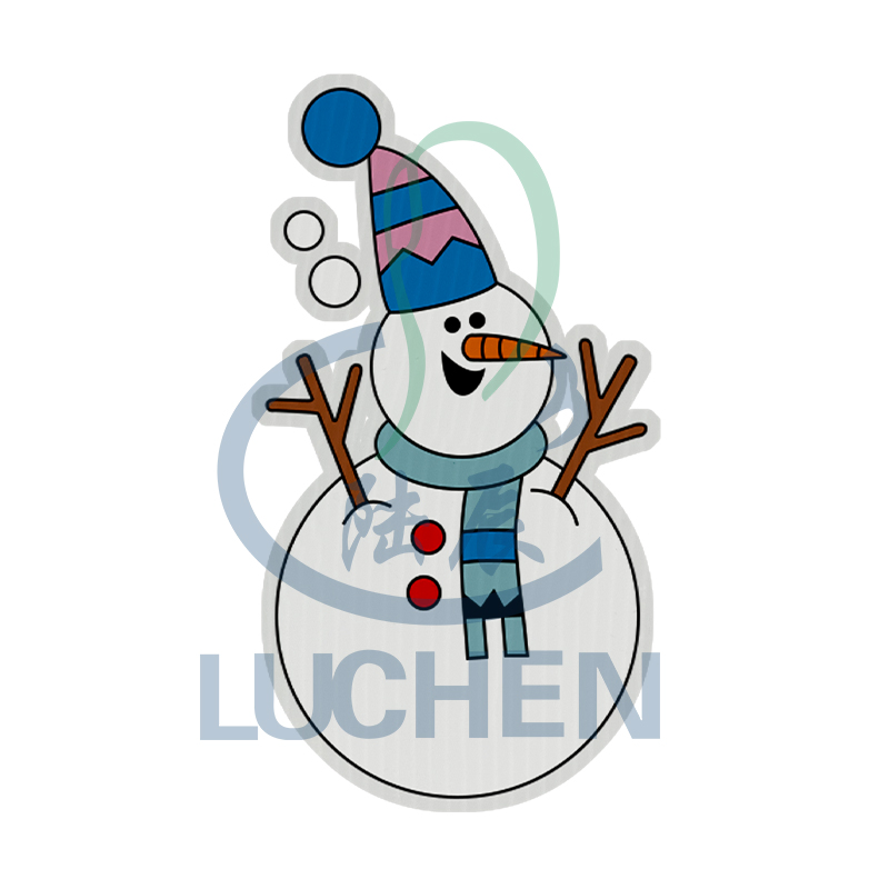 PP Material Hollow Printed Advertising Signs Corflute Sign Correx Sheet Printed