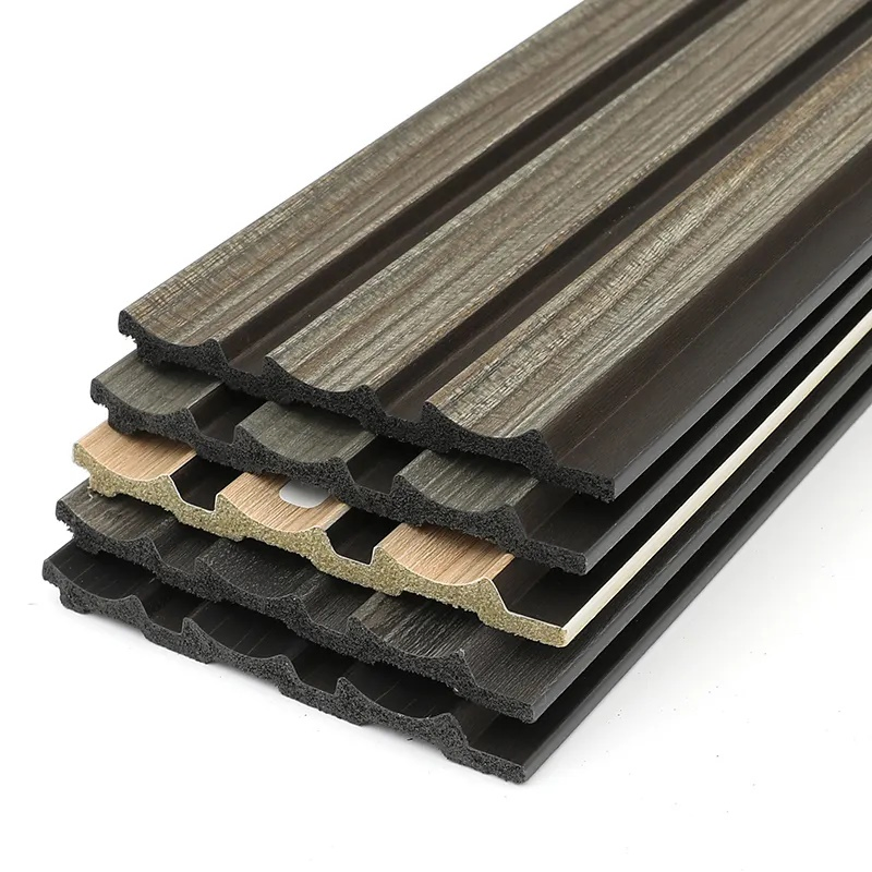 Customized PS Wall Panel with Factory Prices PS Wall Cladding Building Material