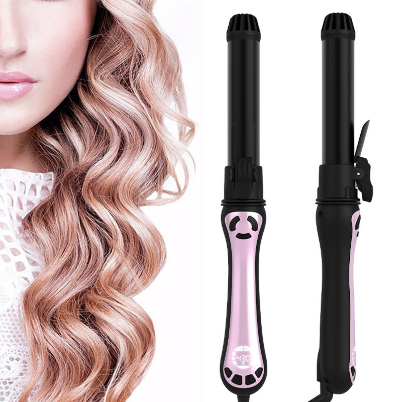 Автоматическая плойка для завивки волос Best Sale