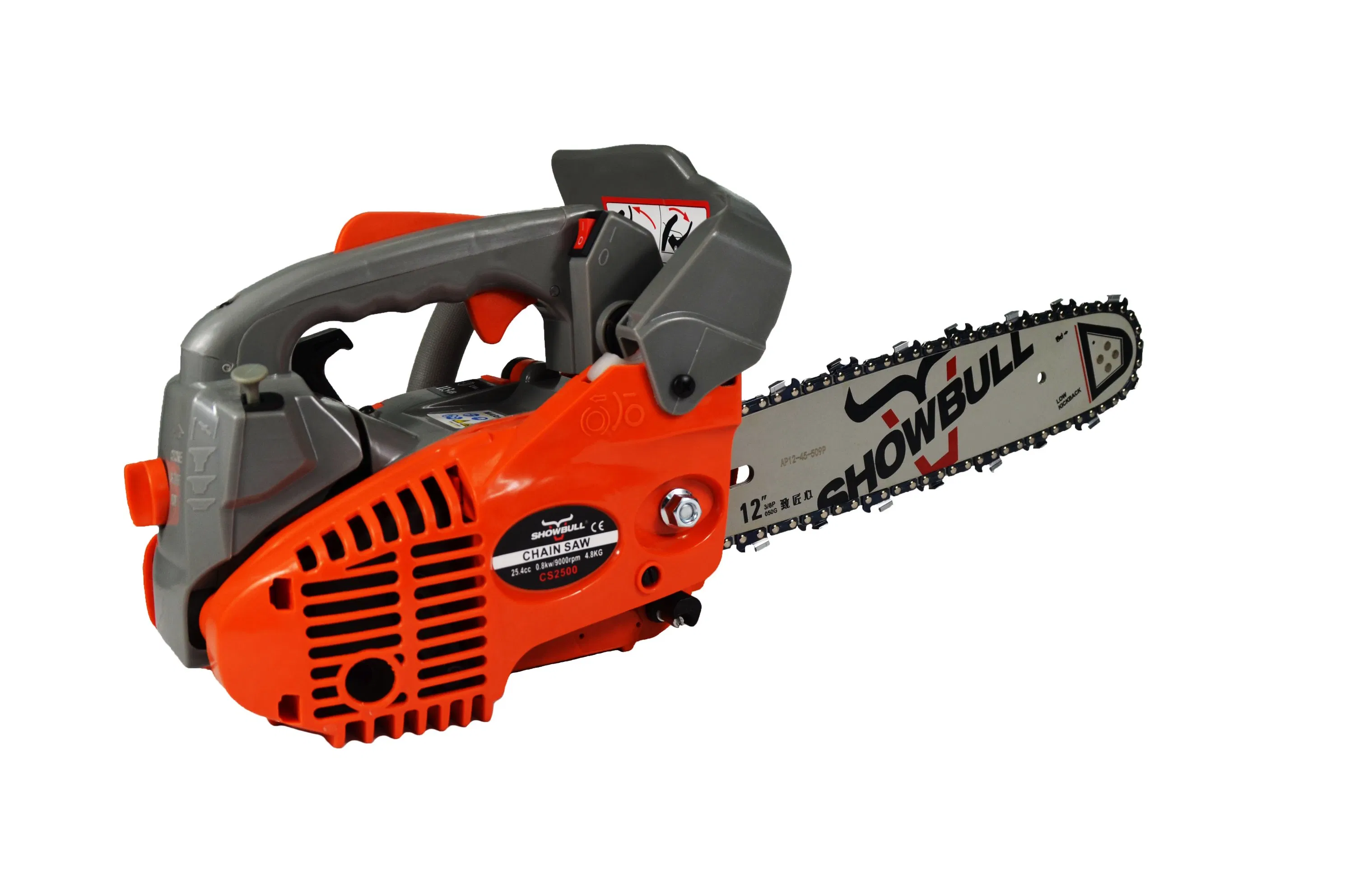 Gasoline Garden Machine Tool Chainsaw Chain Saw 10inch/12inch Made in China