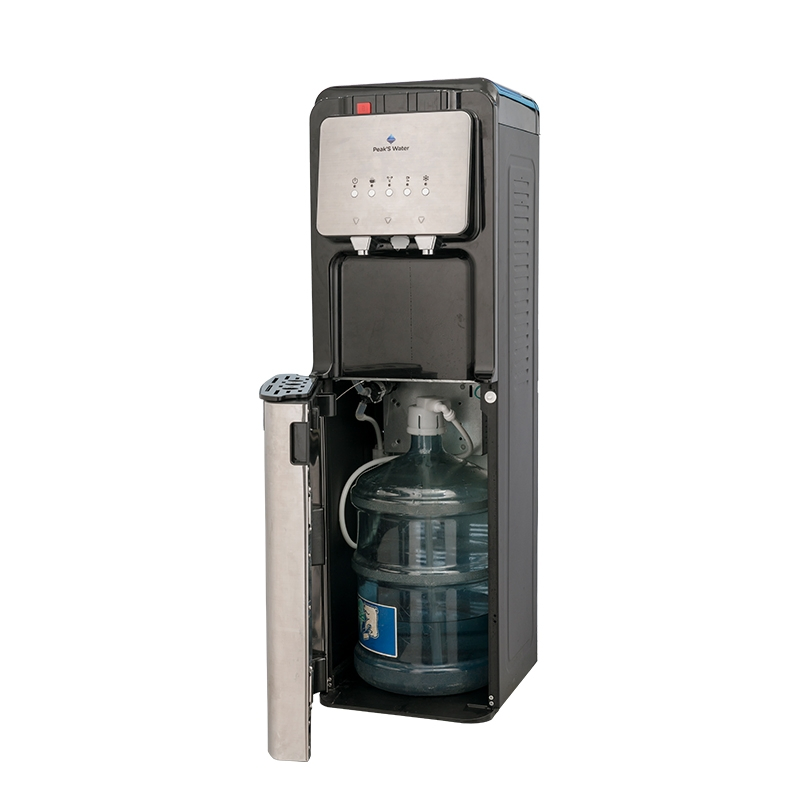 Factory Supply Ice Maker Water Dispenser