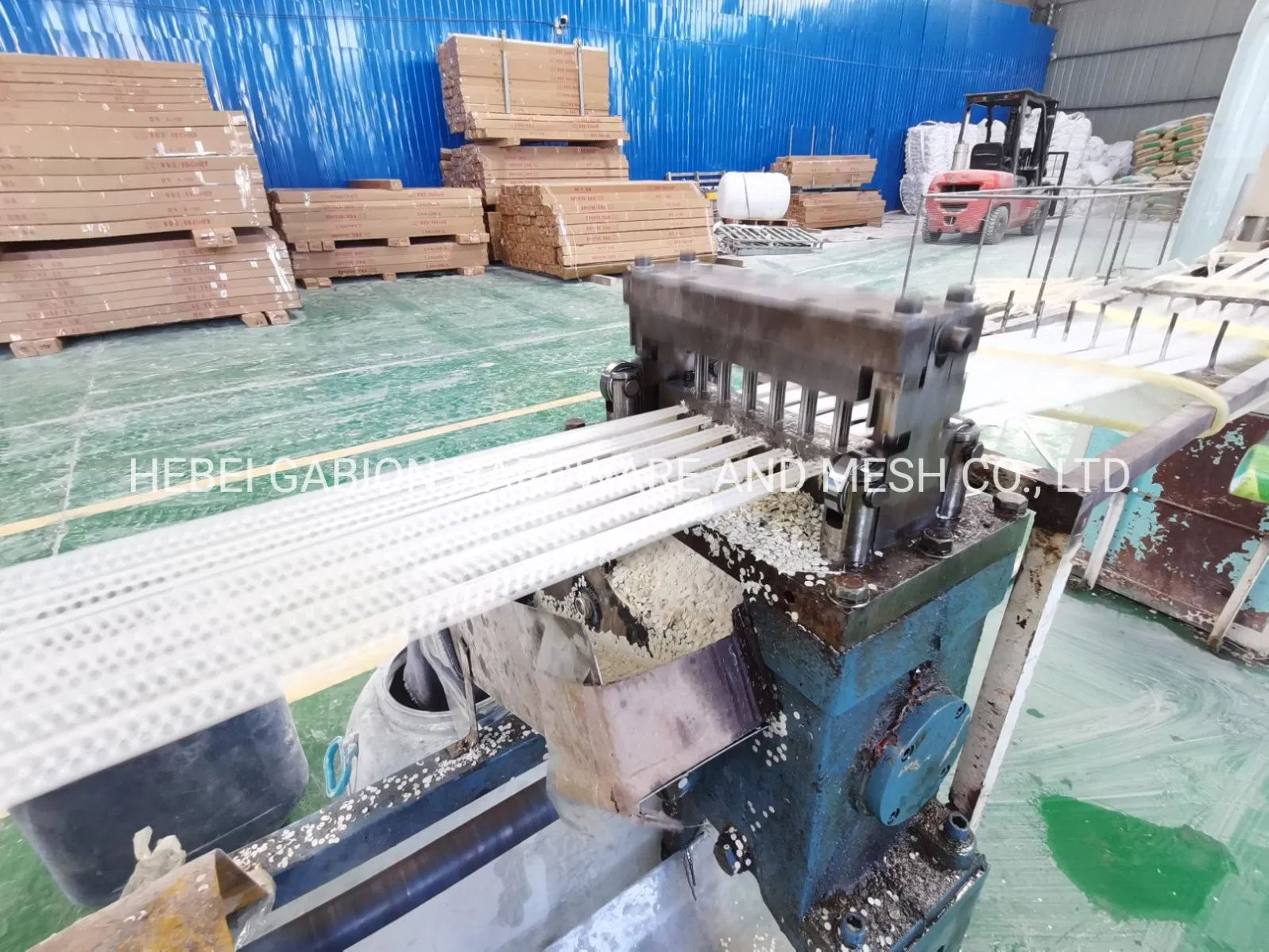 Drywall Angle Bead Factory