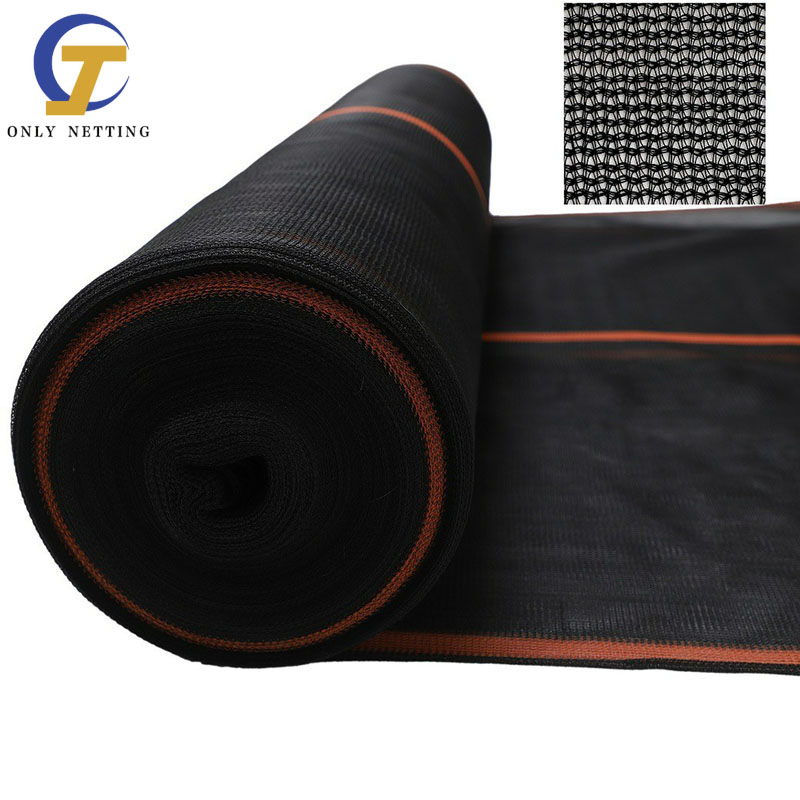 High Quality HDPE Plastic Flat Net Mesh for Agriculture Animals Outdoor Protection Modern Industrial Design