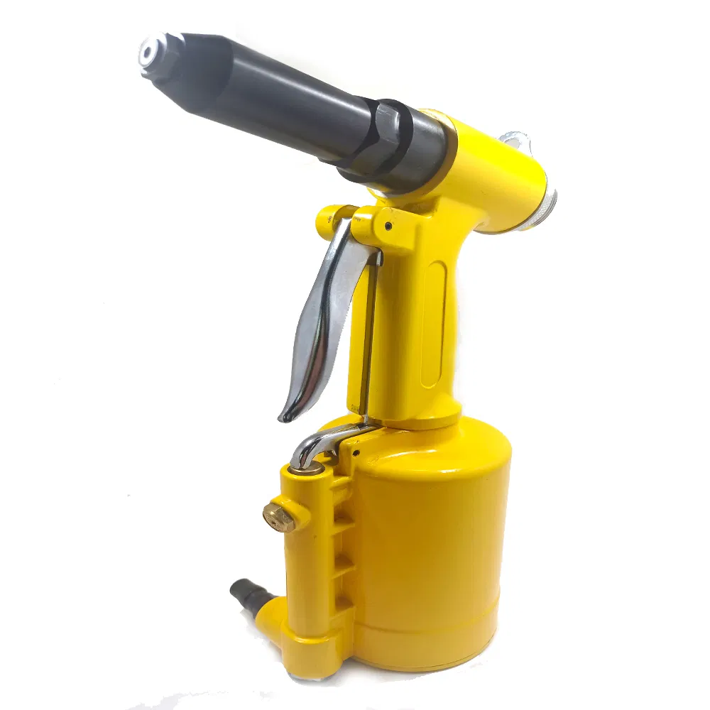 Air Rivet Gun Pneumatic Rivet Gun for 2.4mm 3.2mm 4.0mm