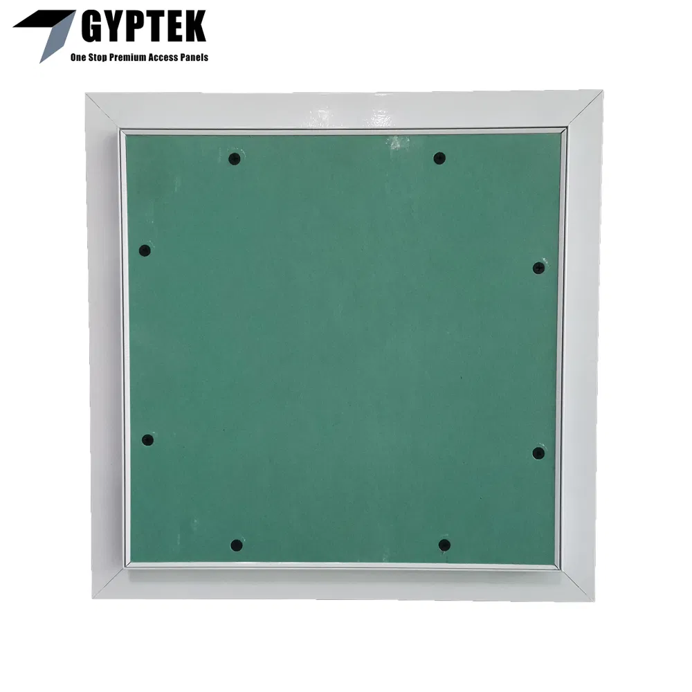 Люк потолочный Gyptek 300x300 белый
