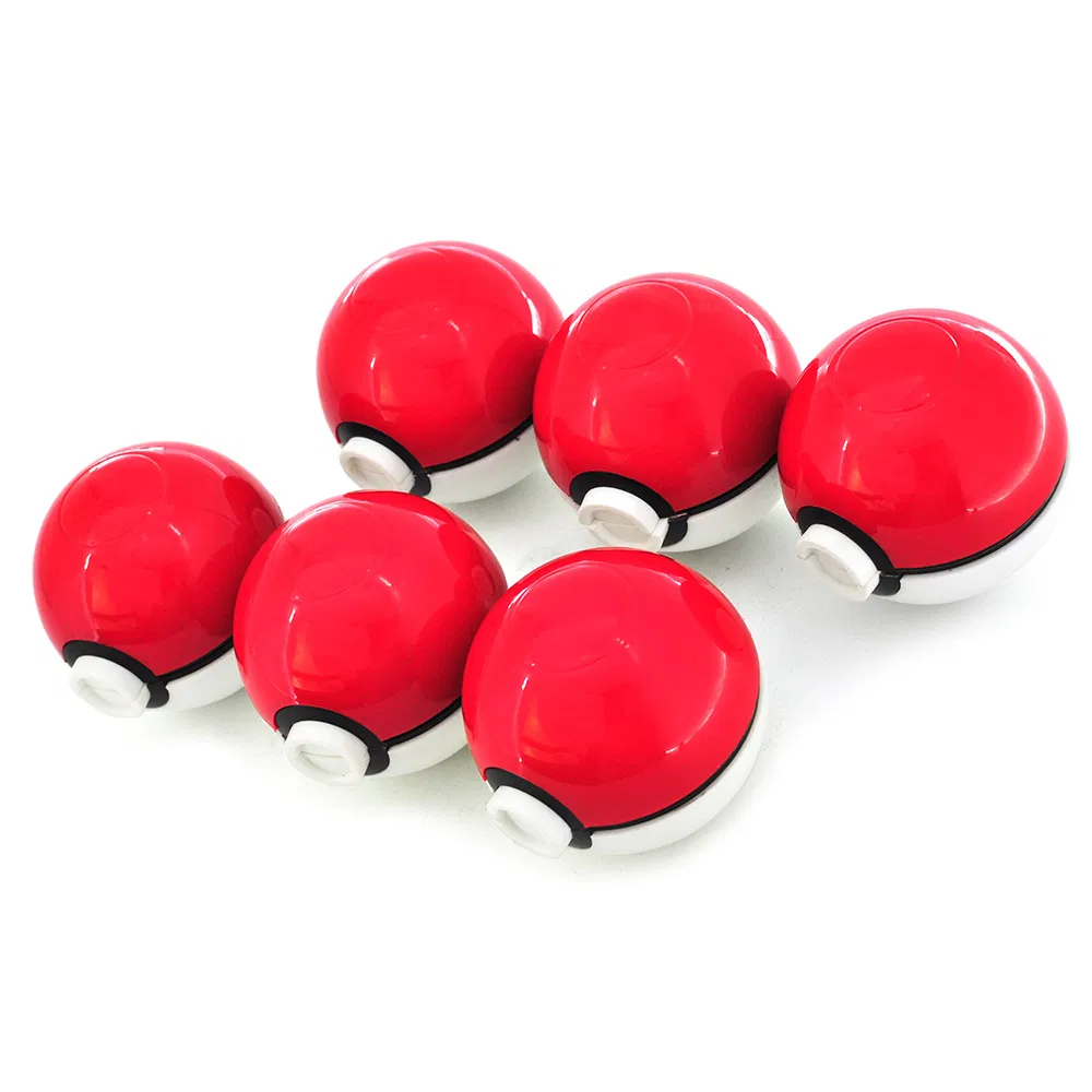 Metal Grinder 3-Layers Zinc Alloy Screen Mesh Herb Grinder