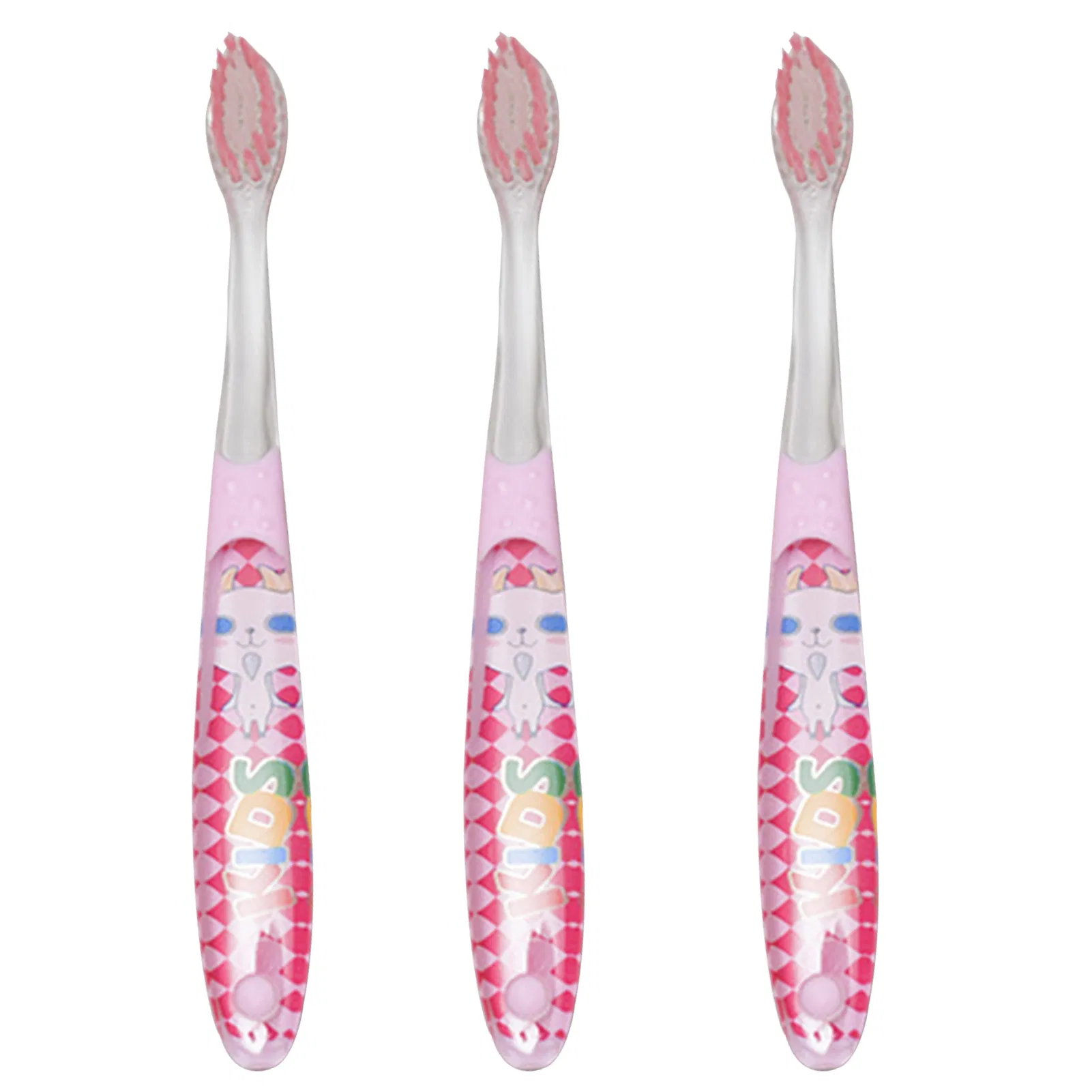 Children/Kids Toothbrush Super Soft Bristles Daily Use