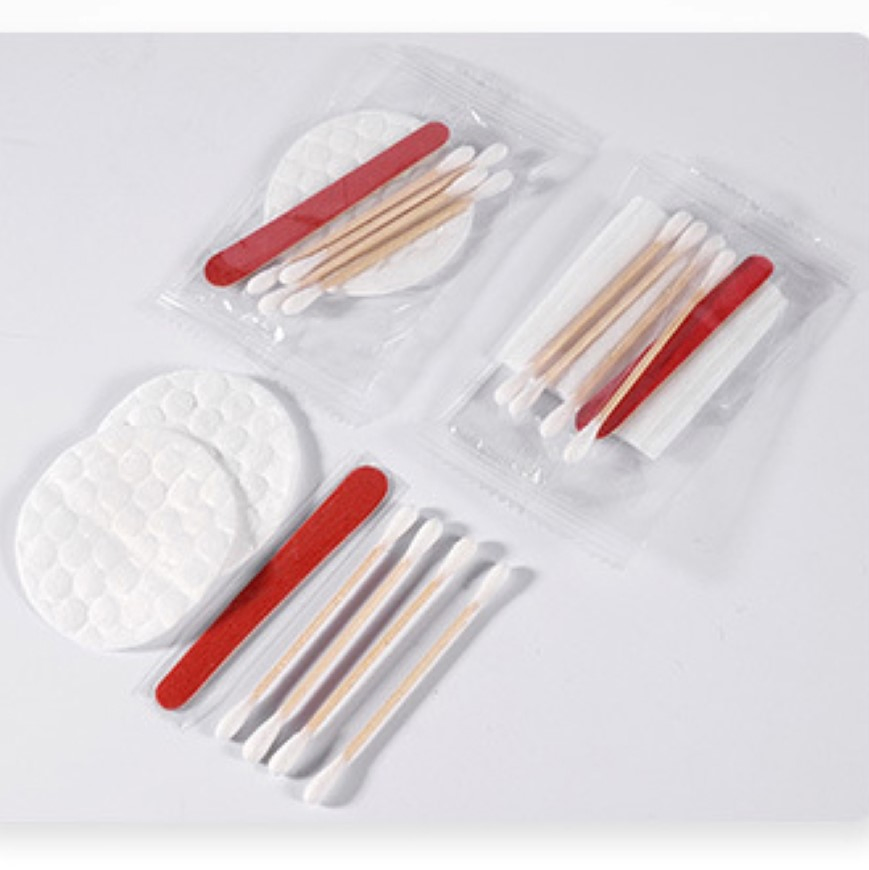 Luxury Hotel Guest Room Vanity Kits at Factory Prices