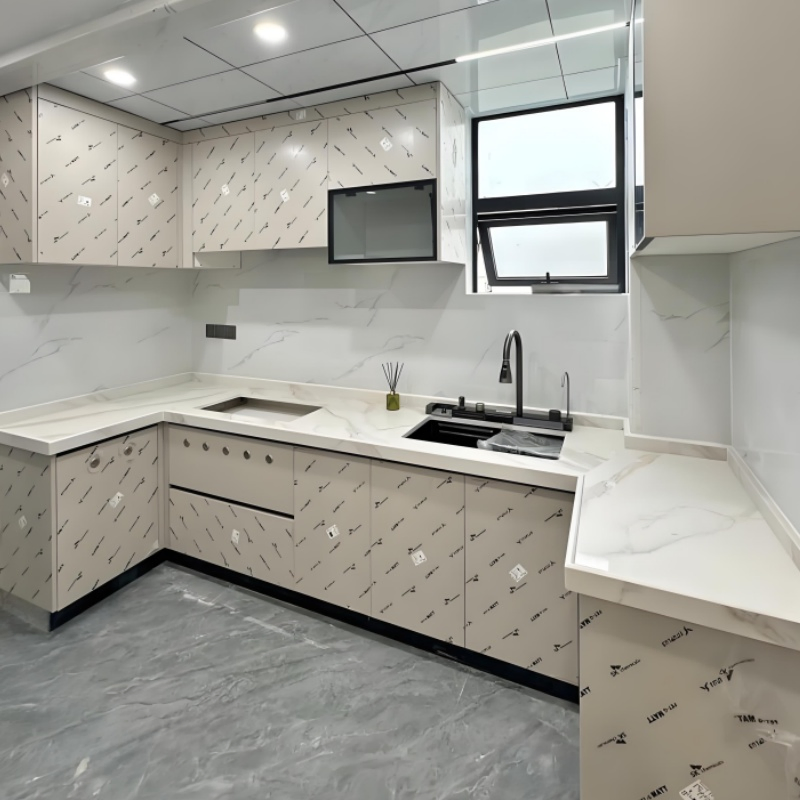 Premium Multi-Purpose Silicone Sealant for Indoor and Outdoor Projects