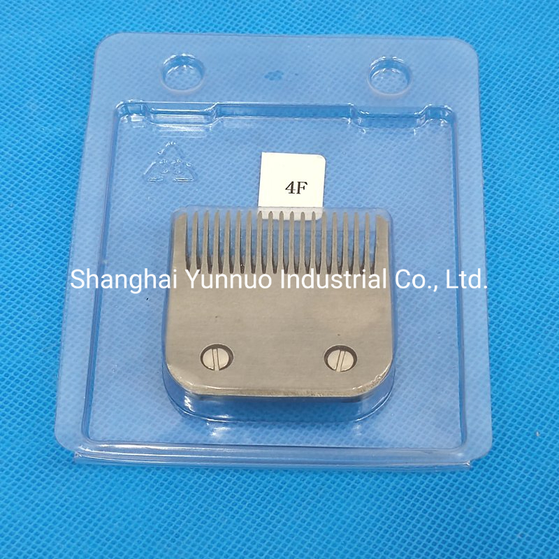 Pet Clipper Blade for Horse