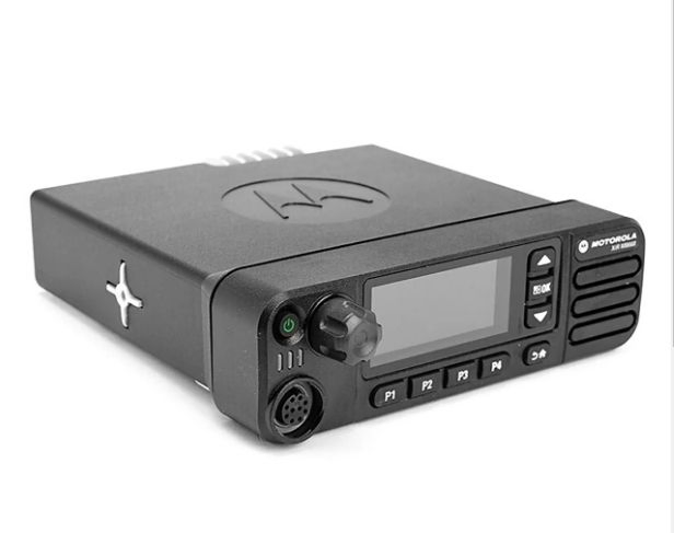 Цифровая мобильная радиостанция Moto-Rola DM4601E 45Вт