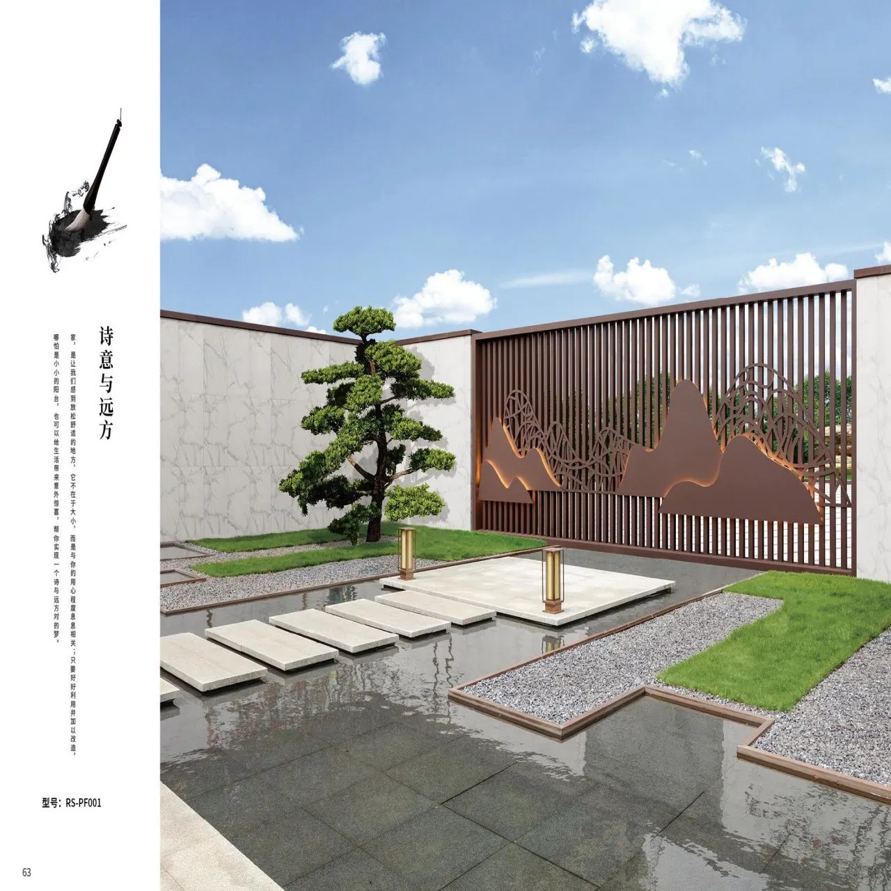 16. Aluminium Security Garden Metal Balcony Railing Fence Aluminum Balustrade Factory Manufacture Customized Commercial Post Railing Fence