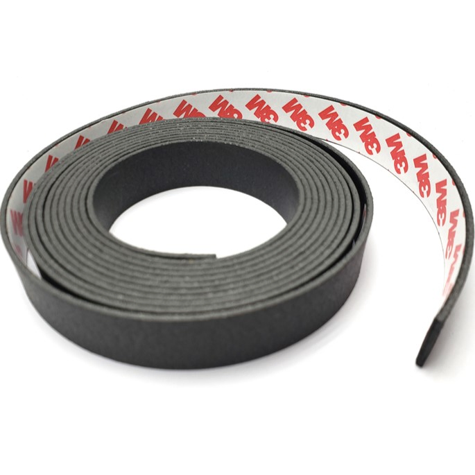 Smoke and Thermal Sealant Expansion Fireproof Gasket