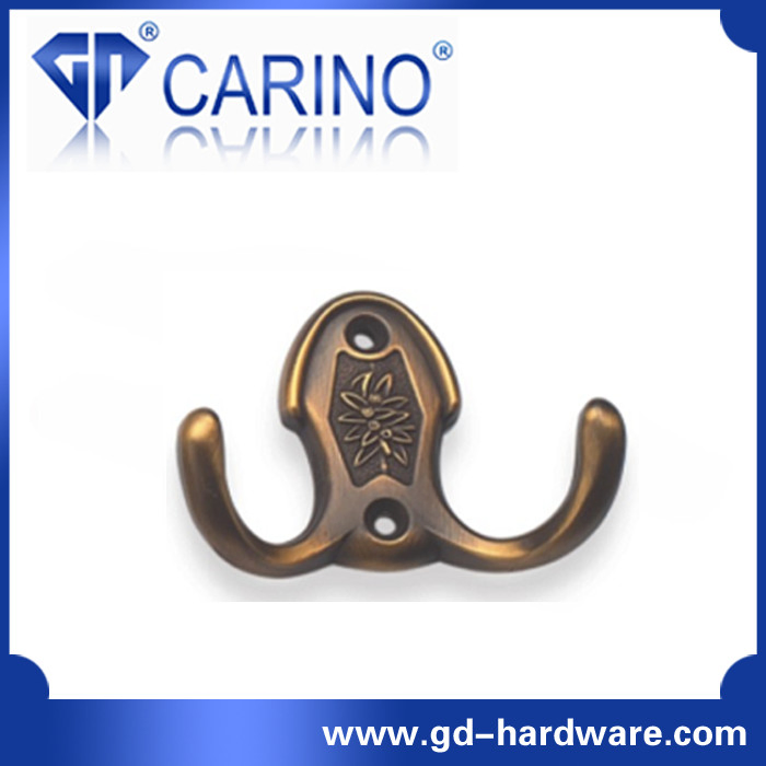 (GDC5001) Metal Furniture Hooks Zinc Alloy Hook for Clothes Hook Series