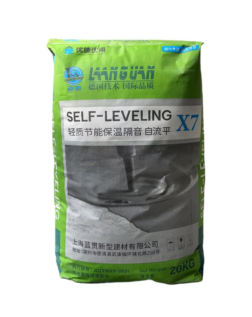 Advanced Low Shrinkage Grout for Quick Cement Applications