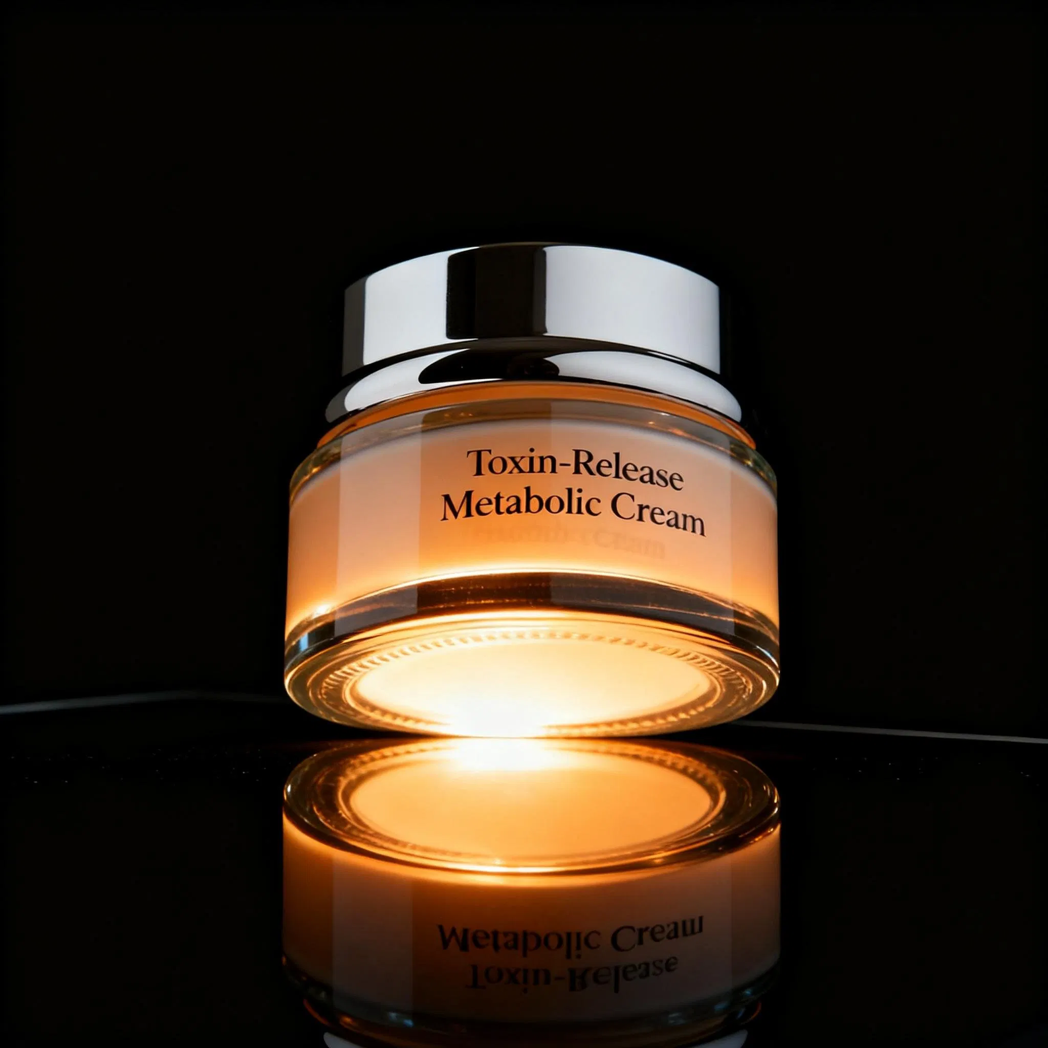 Premium Recombinant Hirudin Dark Spot Removing Face Cream for Sun Spot Erasure and Protection