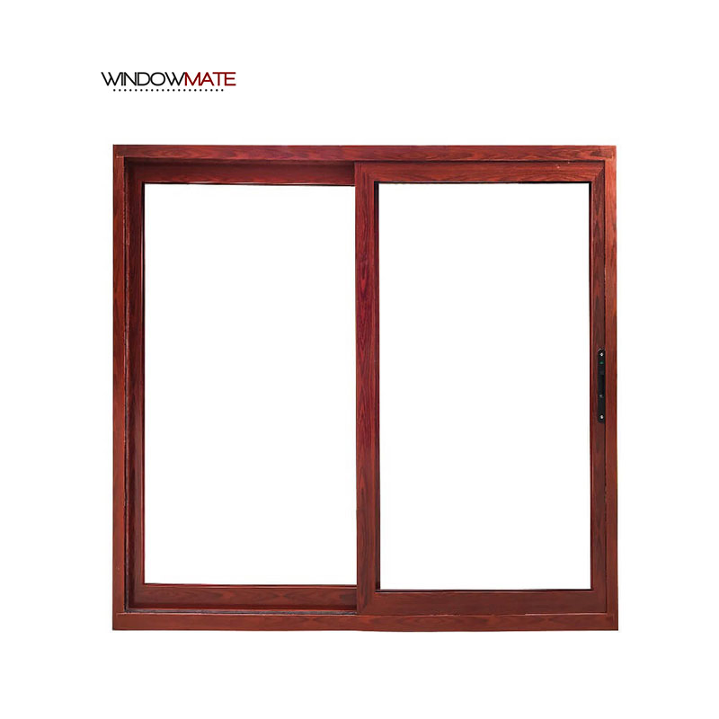 Large Glass Lift and Sliding Doors Thermal Broken Aluminium Frame