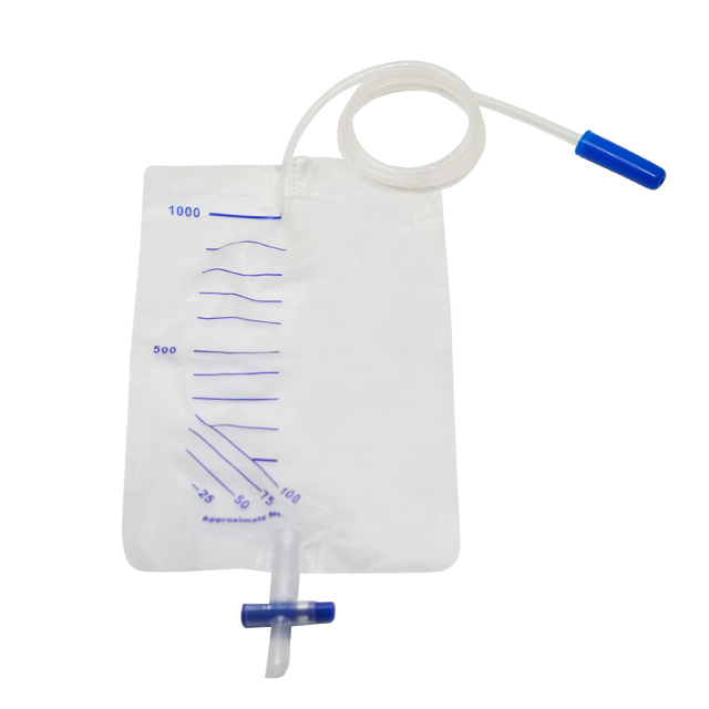 Urine Collector Bag Disposable Urine Collection Bag