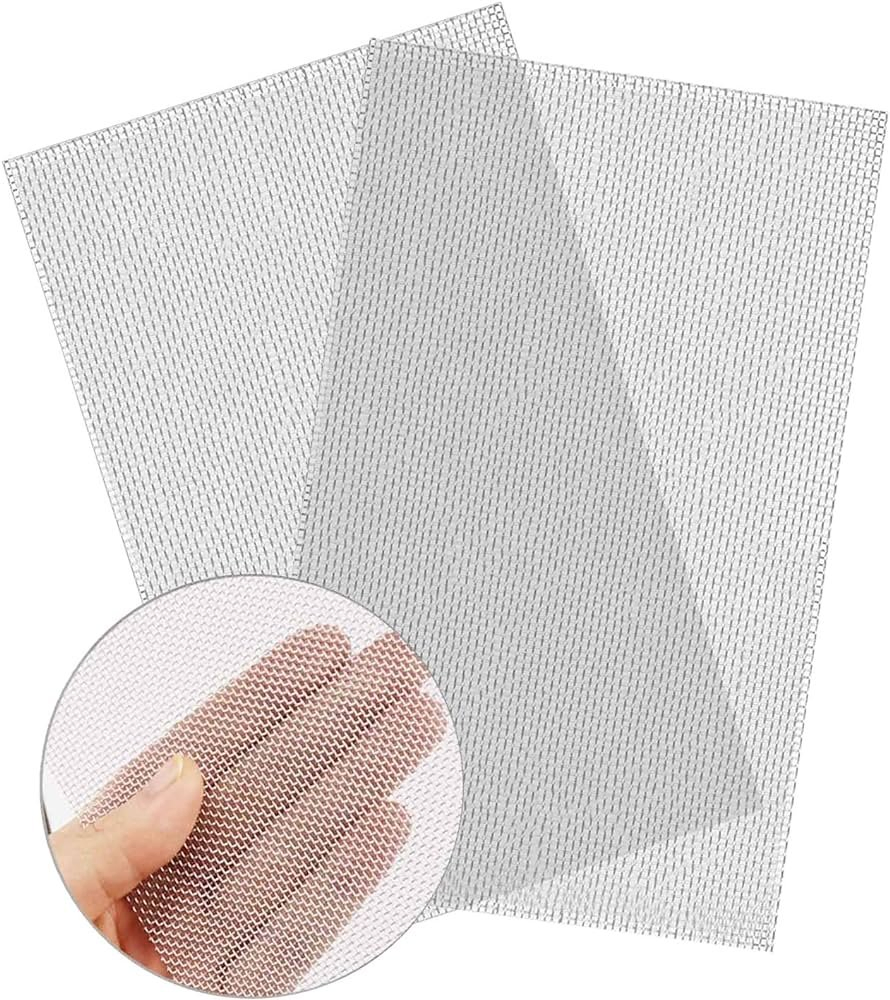 Сетка металлическая из циркония, никеля, молибдена 1-250 Mesh