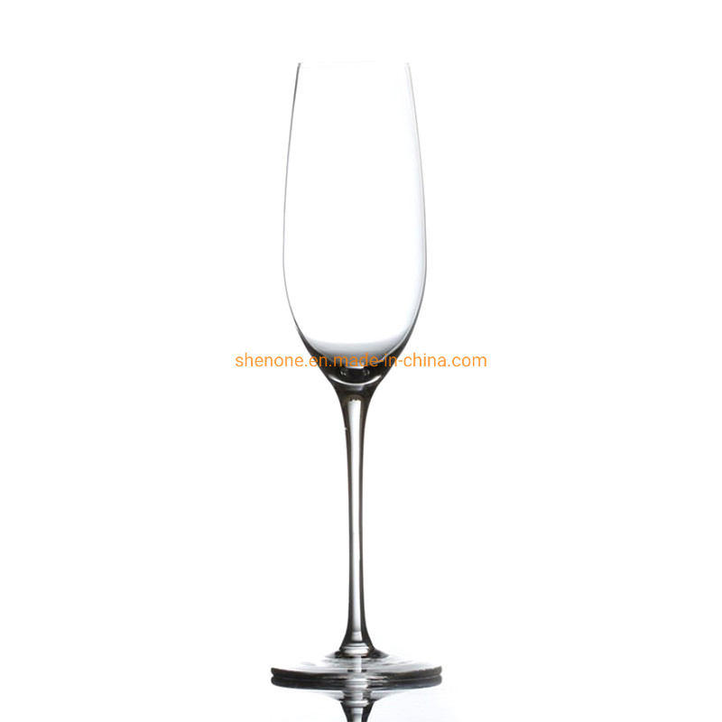 Shenone 500ml16.5oz Large Clear Empty Cheap Drinking Beer Wine Water Handle Jar Glass Cup