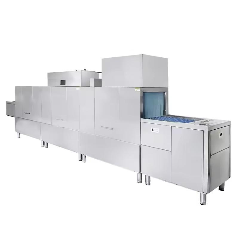 Large Hotel Industrial Dishwasher for Commercial