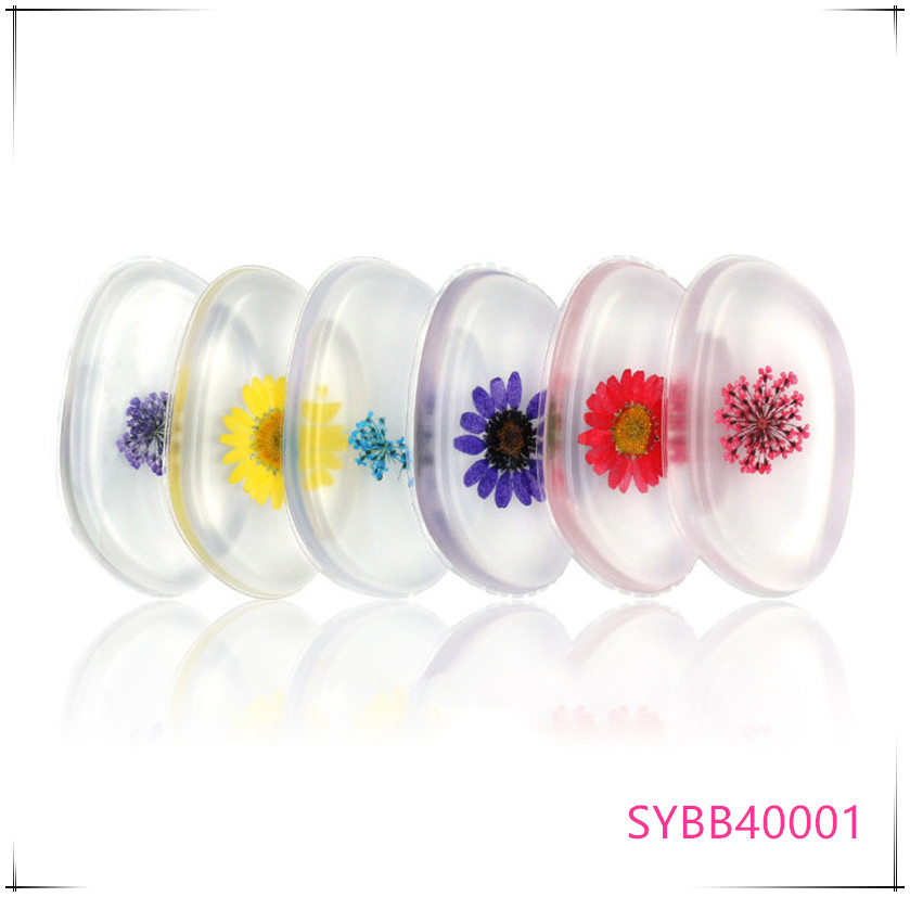 Professional Makeup Tools Beauty Sponge Silicone Powder Puff