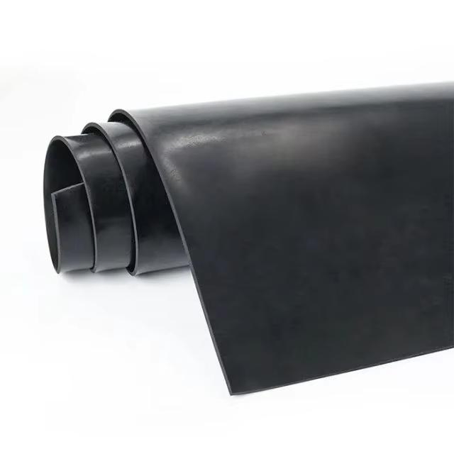 1-10mm Nitrile Rubber Sheet, SBR Rubber Sheet, Flame Retardant Rubber Sheet