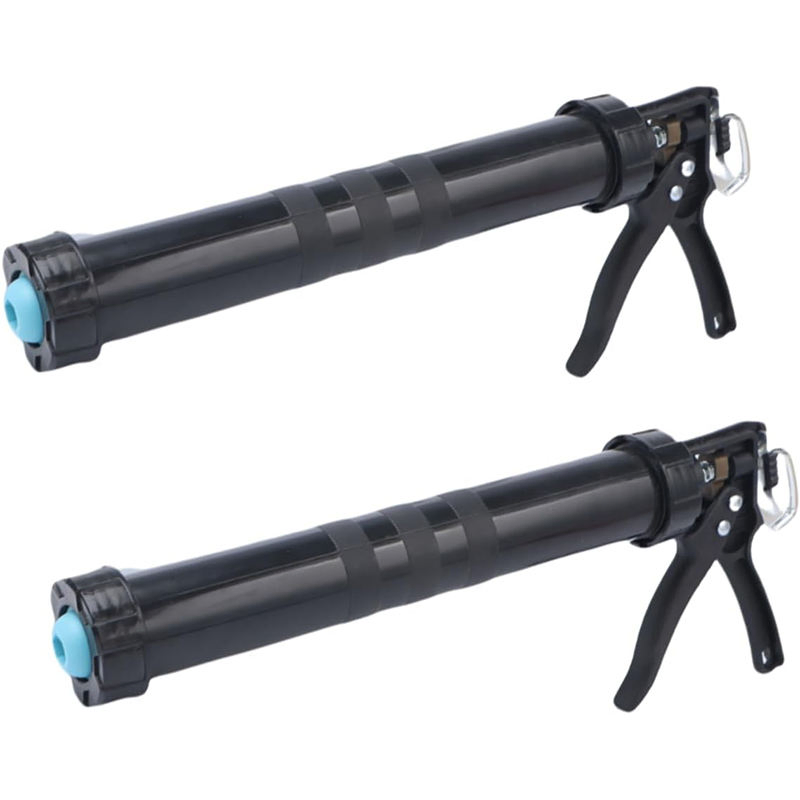 ABS Steel Industrial Building Adhesive Glass Silicone Sealant Handle