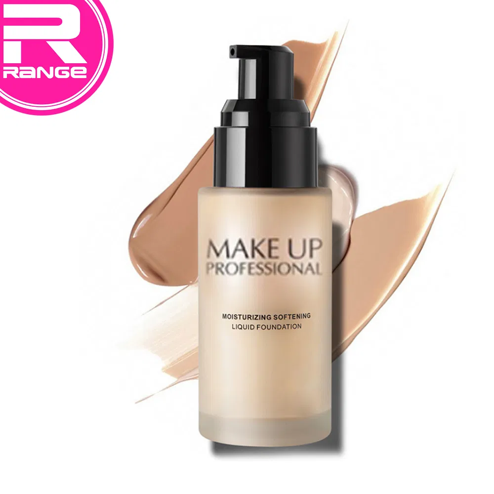 Best Seller Beauty Makeup Liquid Foundation Quick Brightening Skin Tone Foundation