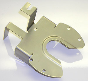 Cooper Stamping Parts/Forging Parts/Machinery Parts (HS-SP-011)