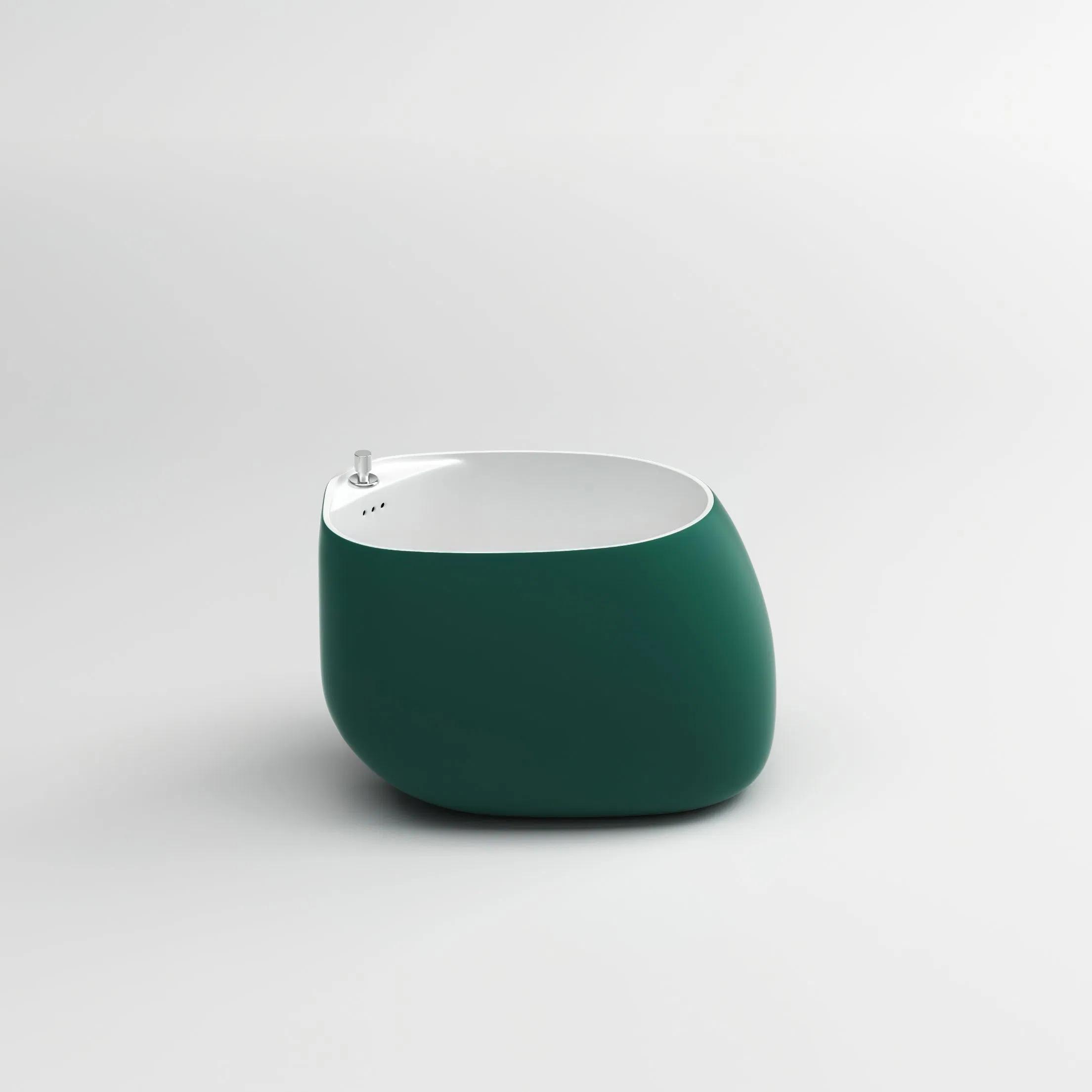 Chaozhou Sanitary Ware Factory Supply Ceramic Mop Sink