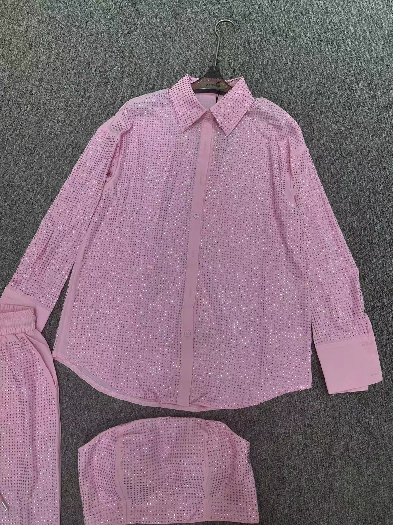 Комплект женский повседневный 2 предмета