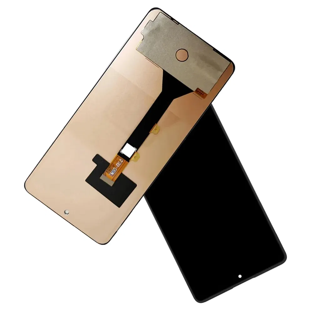 Дисплейный модуль LCD для Infinix Note30 VIP CK9N