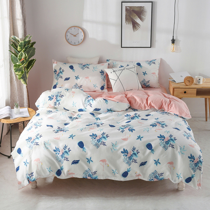 Стеганое покрывало на диван и кровать, сатин