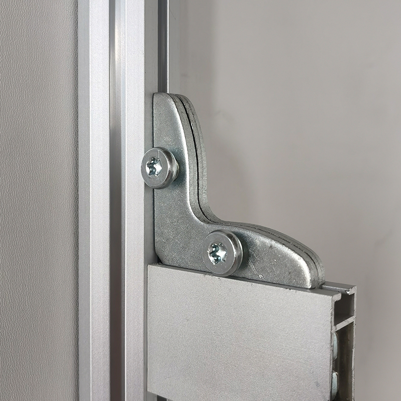 Special Reinforced Load-Bearing Corner Bracket for Exhibition Booths