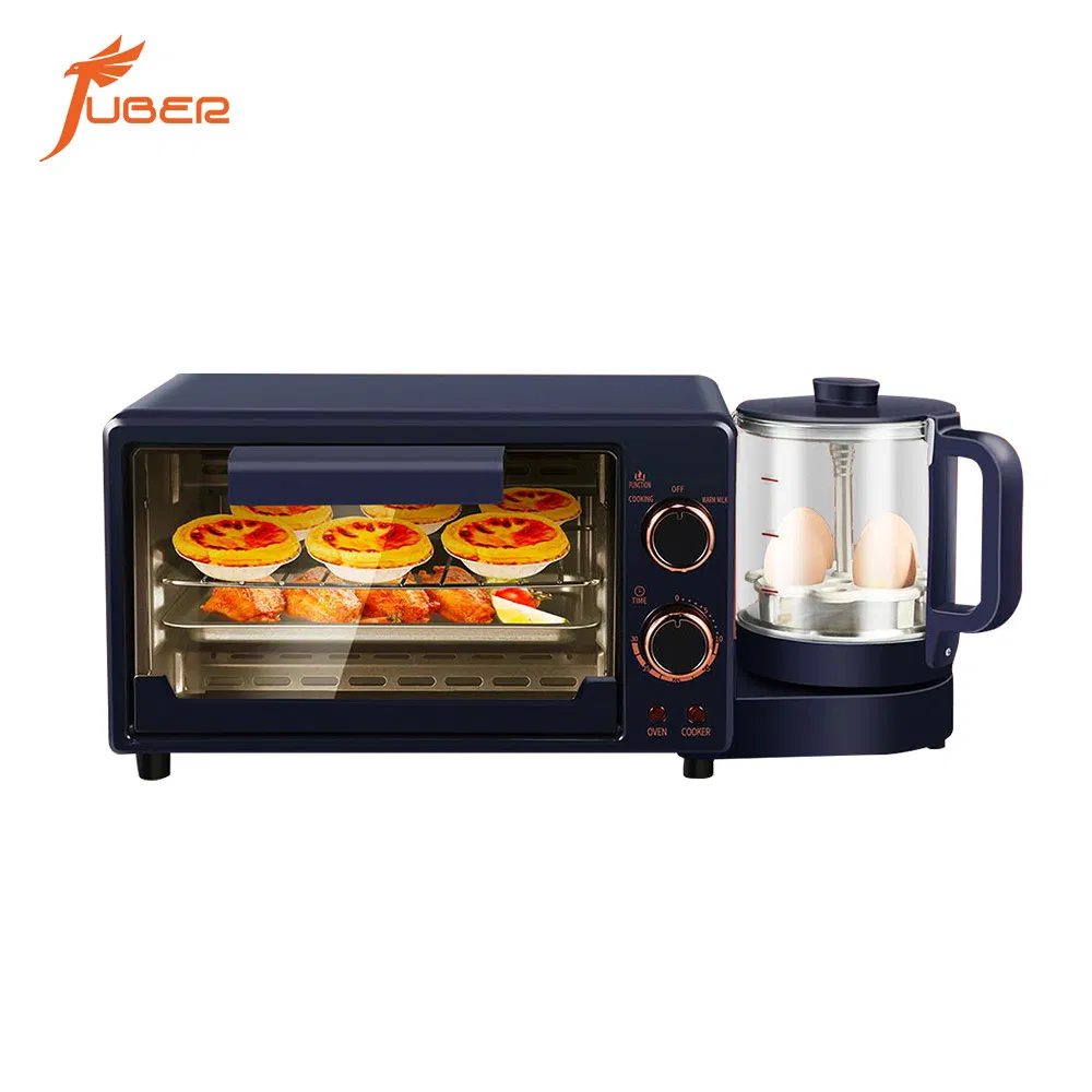Low Price Household Stainless Steel Breakfast Maker