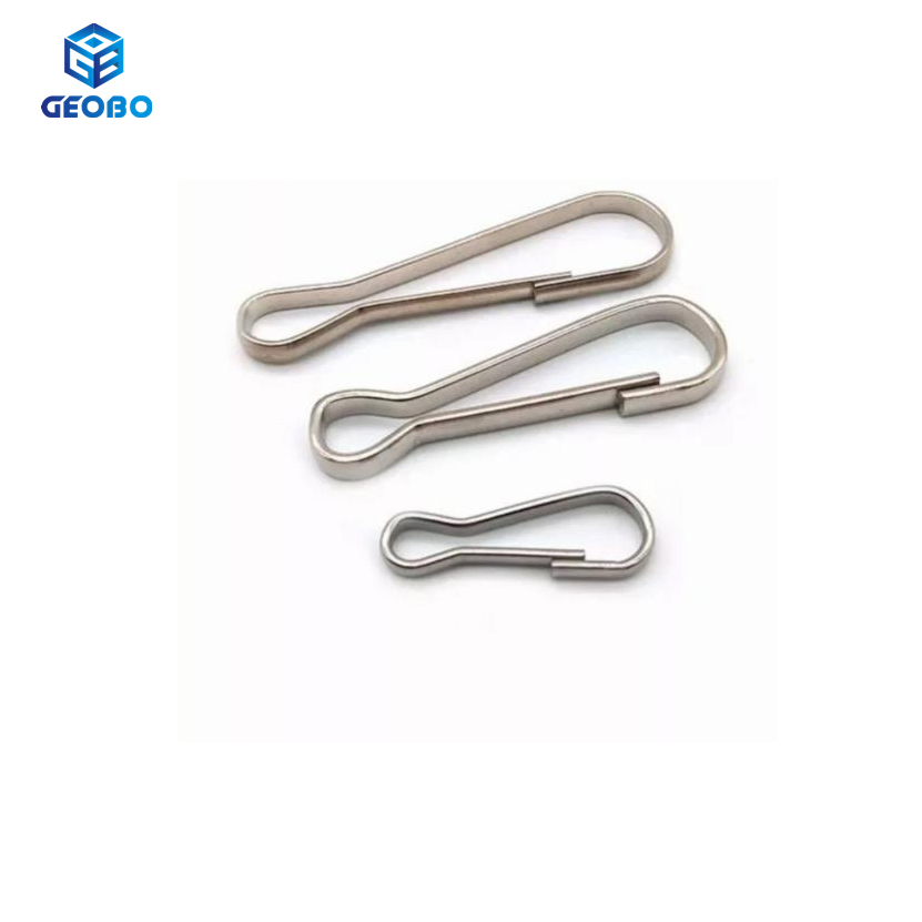 Stainless Steel Snap Hooks Swivel Snaps