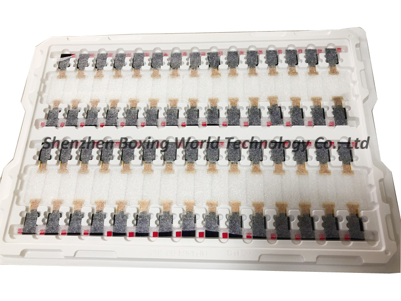 OLED-дисплей 0.71 дюйма, 48x64 пикселей, белый, I2C