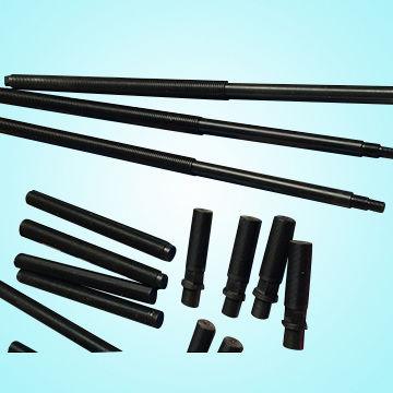 Shaft, Axle, Axis, Roller, Machinery Parts, Machined Parts, ATM Parts, Turned Parts
