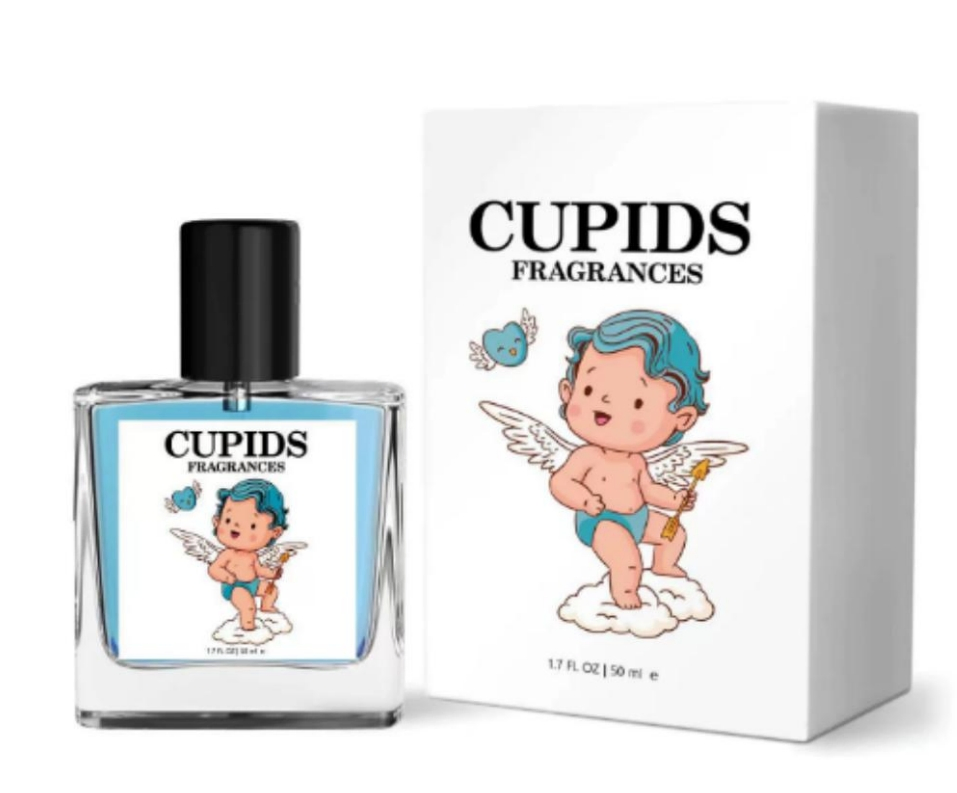 Hot Cupid Hypnosis Men Attract Women Pheromone Perfume Cologne Wholesale